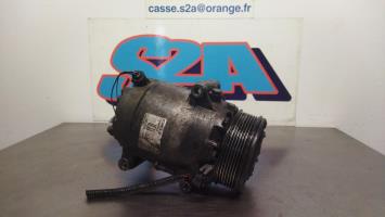 Compresseur clim