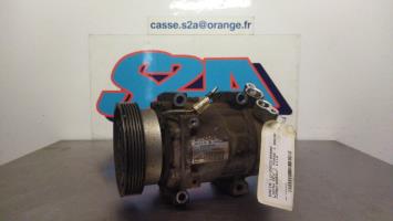 Compresseur clim
