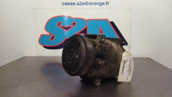 Compresseur clim