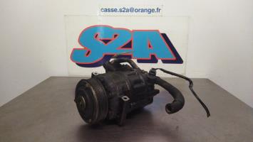 Compresseur clim