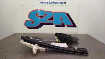 Leve vitre electrique arriere droit