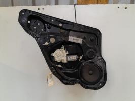 Leve vitre electrique arriere gauche