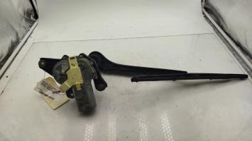 Moteur essuie glace arriere