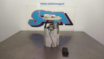 Pompe à carburant