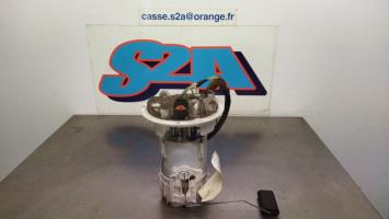 Pompe à carburant