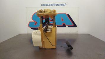 Pompe de gavage