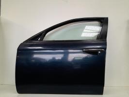 Porte avant gauche