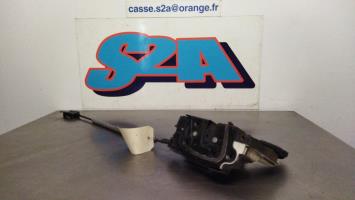 Serrure avant droit