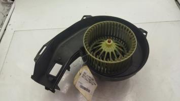 Ventilateur chauffage