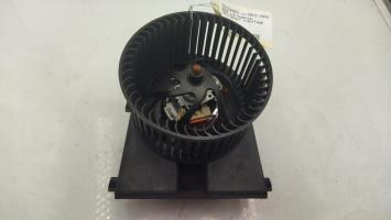 Ventilateur chauffage