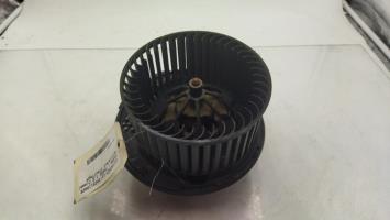 Ventilateur chauffage