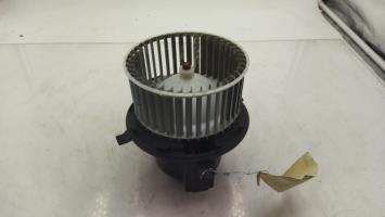 Ventilateur chauffage