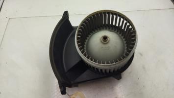 Ventilateur chauffage