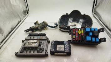 Kit de demarrage