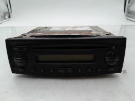 Autoradio d'origine