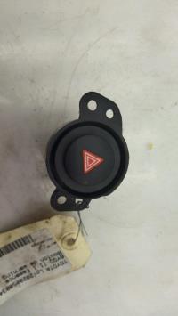 Bouton de warning