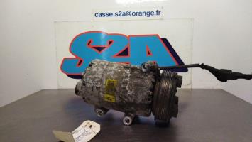Compresseur clim