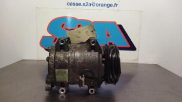 Compresseur clim