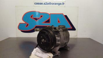 Compresseur clim