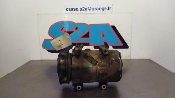 Compresseur clim