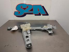 Leve vitre electrique avant droit