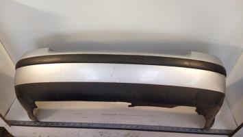 Pare choc arriere