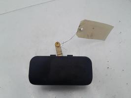 Poignee porte avant droit