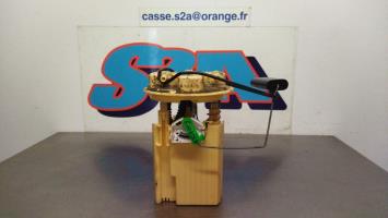 Pompe de gavage