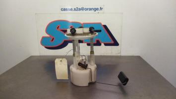 Pompe de gavage