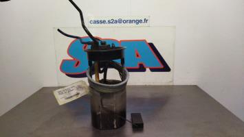 Pompe de gavage