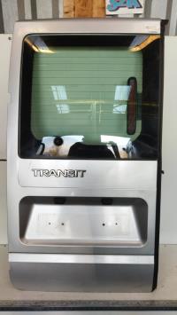 Porte arriere gauche