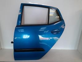 Porte arriere gauche