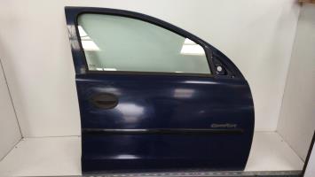 Porte avant droit