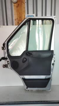 Porte avant droit