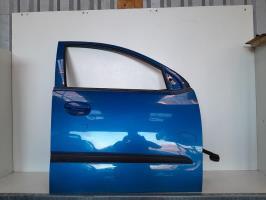 Porte avant droit