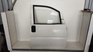 Porte avant droit