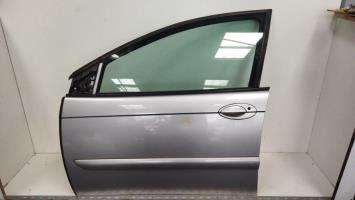 Porte avant gauche