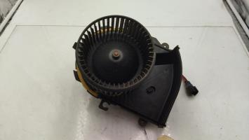 Ventilateur chauffage