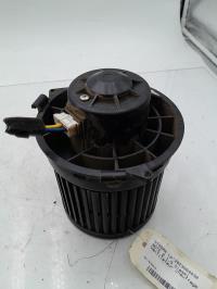 Ventilateur chauffage