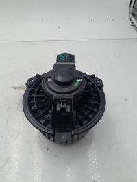 Ventilateur chauffage