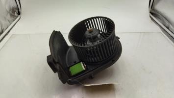 Ventilateur chauffage