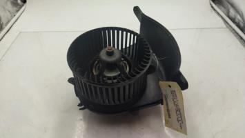 Ventilateur chauffage