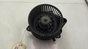 Ventilateur chauffage