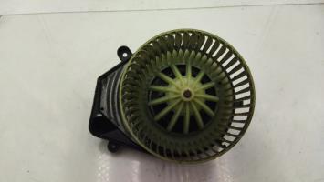 Ventilateur chauffage