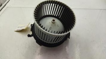 Ventilateur chauffage