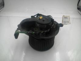 Ventilateur chauffage