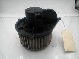 Ventilateur chauffage