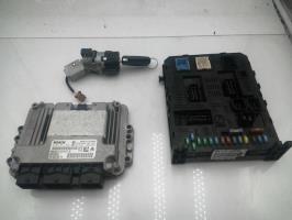 Kit de demarrage