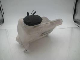 Vase de lave glace