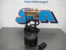 Pompe de gavage